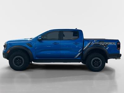 Used 2025 Ford Ranger - photo 1