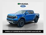 2025 Ford Ranger SuperCrew Cab 4WD Pickup for sale #MP7045 - photo 1