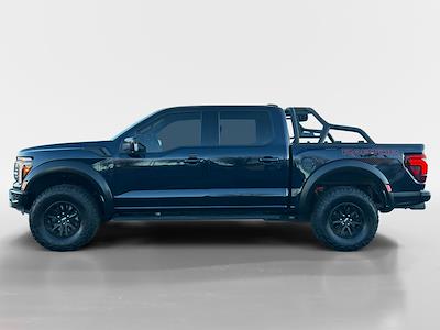 Used 2025 Ford F-150 - photo 1