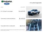 2026 Ford F-250 Crew Cab 4WD Pickup for sale #MP7049 - photo 4