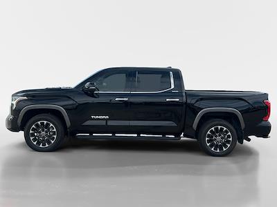 Used 2024 Toyota Tundra - photo 1