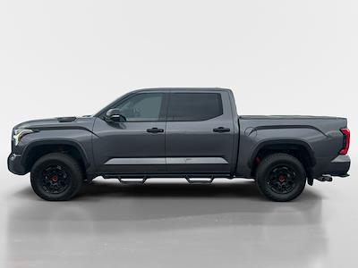 Used 2023 Toyota Tundra - photo 1