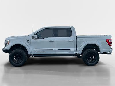 Used 2023 Ford F-150 - photo 1