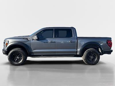 Used 2025 Ford F-150 - photo 1