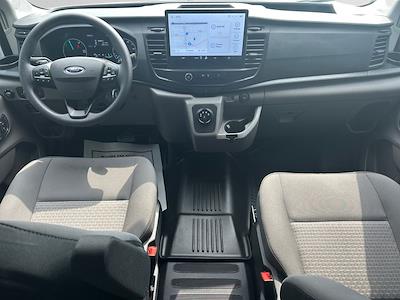2024 Ford E-Transit 350 Low Roof RWD Empty Cargo Van for sale #MP7536C - photo 2