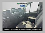 Used 2024 Ford E-Transit 350 Low Roof Empty Cargo Van for sale #MP7536C - photo 1