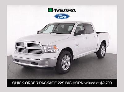 2017 Ram 1500 Crew Cab 4WD Pickup for sale #MP7564A - photo 1