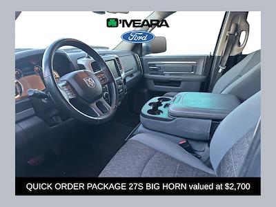 2019 Ram 1500 Crew Cab 4WD Pickup for sale #MP7746 - photo 1
