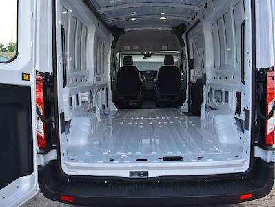 Used 2023 Ford Transit 350 HD Base Medium Roof 4x2 Empty Cargo Van for sale #P3317 - photo 2