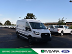 Used 2023 Ford Transit 350 HD Base Medium Roof 4x2 Empty Cargo Van for sale #P3317 - photo 1