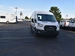 Used 2023 Ford Transit 350 HD Base Medium Roof 4x2 Empty Cargo Van for sale #P3317 - photo 3
