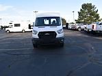 Used 2023 Ford Transit 350 HD Base Medium Roof 4x2 Empty Cargo Van for sale #P3317 - photo 4