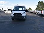 Used 2023 Ford Transit 350 HD Base Medium Roof 4x2 Empty Cargo Van for sale #P3317 - photo 5