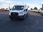 Used 2023 Ford Transit 350 HD Base Medium Roof 4x2 Empty Cargo Van for sale #P3317 - photo 6