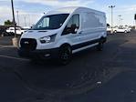 Used 2023 Ford Transit 350 HD Base Medium Roof 4x2 Empty Cargo Van for sale #P3317 - photo 8