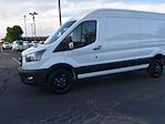 Used 2023 Ford Transit 350 HD Base Medium Roof 4x2 Empty Cargo Van for sale #P3317 - photo 10