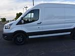 Used 2023 Ford Transit 350 HD Base Medium Roof 4x2 Empty Cargo Van for sale #P3317 - photo 11