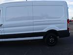 Used 2023 Ford Transit 350 HD Base Medium Roof 4x2 Empty Cargo Van for sale #P3317 - photo 13