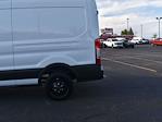 Used 2023 Ford Transit 350 HD Base Medium Roof 4x2 Empty Cargo Van for sale #P3317 - photo 14