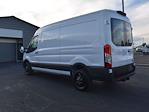 Used 2023 Ford Transit 350 HD Base Medium Roof 4x2 Empty Cargo Van for sale #P3317 - photo 16