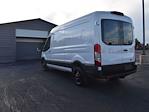 Used 2023 Ford Transit 350 HD Base Medium Roof 4x2 Empty Cargo Van for sale #P3317 - photo 17
