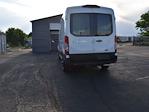 Used 2023 Ford Transit 350 HD Base Medium Roof 4x2 Empty Cargo Van for sale #P3317 - photo 19