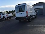 Used 2023 Ford Transit 350 HD Base Medium Roof 4x2 Empty Cargo Van for sale #P3317 - photo 23