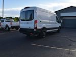 Used 2023 Ford Transit 350 HD Base Medium Roof 4x2 Empty Cargo Van for sale #P3317 - photo 24