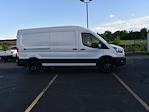 Used 2023 Ford Transit 350 HD Base Medium Roof 4x2 Empty Cargo Van for sale #P3317 - photo 31