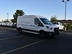 Used 2023 Ford Transit 350 HD Base Medium Roof 4x2 Empty Cargo Van for sale #P3317 - photo 34