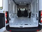Used 2023 Ford Transit 350 HD Base Medium Roof 4x2 Empty Cargo Van for sale #P3317 - photo 2