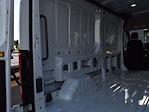 Used 2023 Ford Transit 350 HD Base Medium Roof 4x2 Empty Cargo Van for sale #P3317 - photo 46