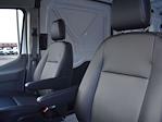 Used 2023 Ford Transit 350 HD Base Medium Roof 4x2 Empty Cargo Van for sale #P3317 - photo 51