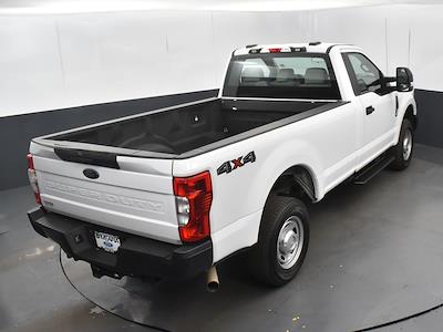 Used 2020 Ford F-350 XL Regular Cab 4x4 Pickup for sale #P4371 - photo 2