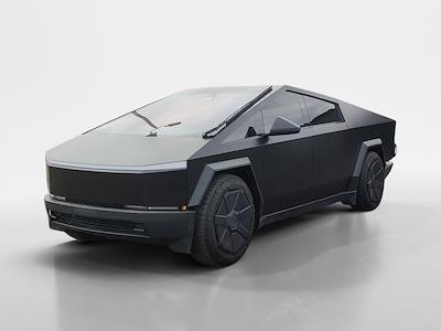 Used 2024 Tesla Cybertruck Base Crew Cab AWD Pickup for sale #P5741A - photo 1