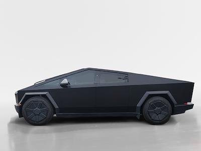 Used 2024 Tesla Cybertruck Base Crew Cab AWD Pickup for sale #P5741A - photo 2