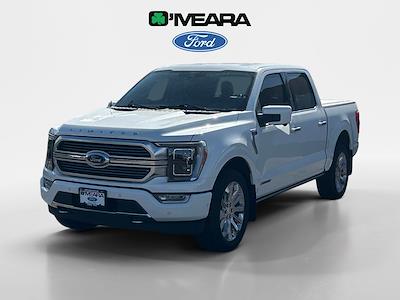 2022 Ford F-150 SuperCrew Cab 4x4 Pickup for sale #P5854D - photo 1