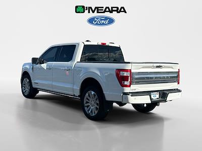 2022 Ford F-150 SuperCrew Cab 4x4 Pickup for sale #P5854D - photo 2