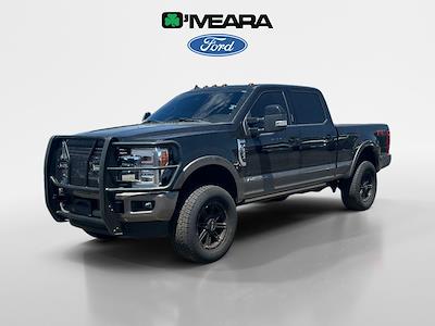 2019 Ford F-350 Crew Cab SRW 4x4 Pickup for sale #P6048A - photo 1