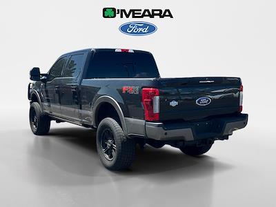 2019 Ford F-350 Crew Cab SRW 4x4 Pickup for sale #P6048A - photo 2