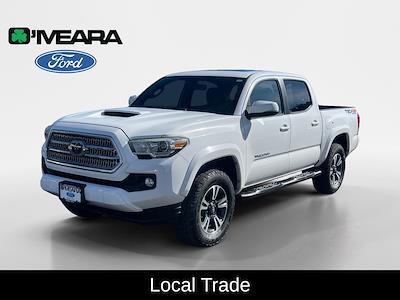 2016 Toyota Tacoma Double Cab 4WD Pickup for sale #P6522A - photo 1