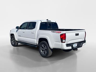 2016 Toyota Tacoma Double Cab 4WD Pickup for sale #P6522A - photo 2
