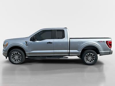 Used 2022 Ford F-150 - photo 1