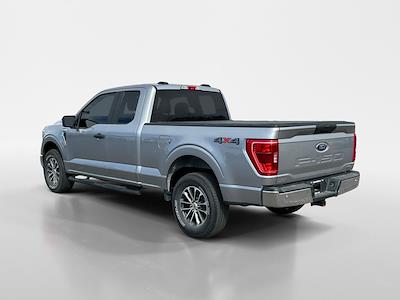Used 2022 Ford F-150 - photo 1