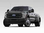 New 2023 Ford F-450 XL Regular Cab 4x4 CM Truck Beds Steel Flatbed Truck for sale #PDA15092 - photo 41