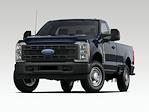 2023 Ford F-350 Super Cab DRW 4x4 CM Truck Beds Flatbed Truck for sale #PED81856 - photo 38
