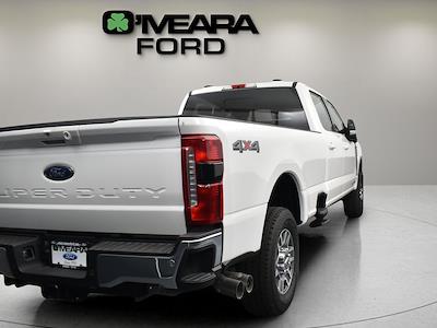 New 2024 Ford F-250 Lariat Crew Cab 4x4 Pickup for sale #REC75720 - photo 2