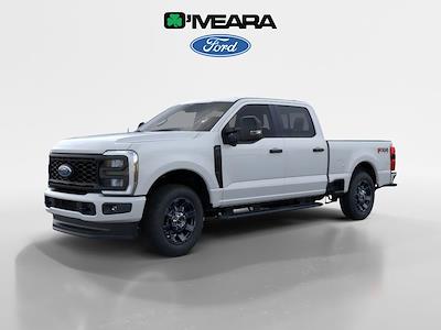 2024 Ford F-250 Crew Cab 4x4 Pickup for sale #REC90871 - photo 1