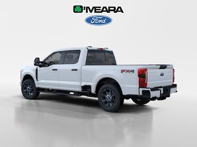 2024 Ford F-250 Crew Cab 4x4 Pickup for sale #REC90871 - photo 2
