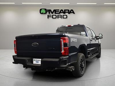 New 2024 Ford F-250 Lariat Crew Cab 4x4 Pickup for sale #REE36411 - photo 2